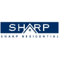 Sharp Residential Builders/Developers logo, Sharp Residential Builders/Developers contact details