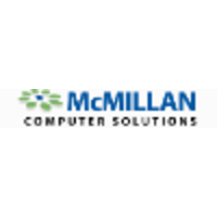 McMillan Computer Solutions, Inc. logo, McMillan Computer Solutions, Inc. contact details