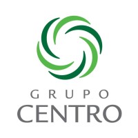 GRUPO CENTRO logo, GRUPO CENTRO contact details