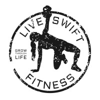 Live Swift Fitness logo, Live Swift Fitness contact details