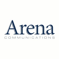 Arena Communications logo, Arena Communications contact details