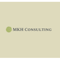 MKH Consulting logo, MKH Consulting contact details