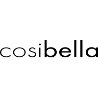 Cosibella logo, Cosibella contact details