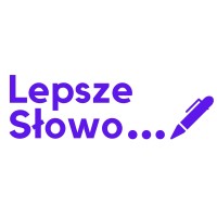 Lepsze Słowo logo, Lepsze Słowo contact details