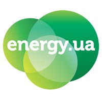 Energy.UA logo, Energy.UA contact details