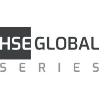 HSE Global Series logo, HSE Global Series contact details