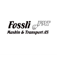 Fossli Maskin og Transport AS logo, Fossli Maskin og Transport AS contact details