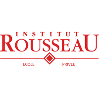 Institut Rousseau logo, Institut Rousseau contact details