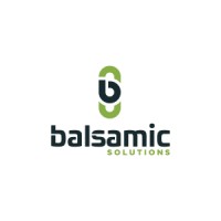 Balsamic Solutions logo, Balsamic Solutions contact details