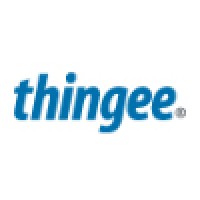 Thingee Corporation logo, Thingee Corporation contact details