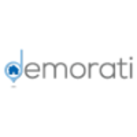 Demorati logo, Demorati contact details