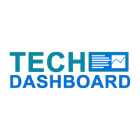 Tech Dashboard logo, Tech Dashboard contact details