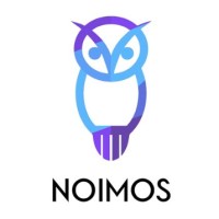 Noimos logo, Noimos contact details