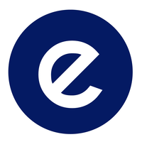 EduCluster logo, EduCluster contact details