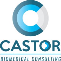 Castor Biomedical LLC logo, Castor Biomedical LLC contact details