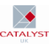 Catalyst UK logo, Catalyst UK contact details