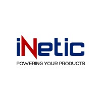 iNetic Ltd logo, iNetic Ltd contact details