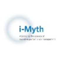 i-Myth, Inc. logo, i-Myth, Inc. contact details