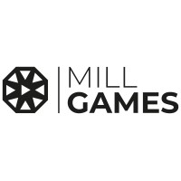 Mill Games logo, Mill Games contact details