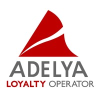 ADELYA - Loyalty Operator logo, ADELYA - Loyalty Operator contact details