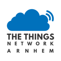 The Things Network Arnhem logo, The Things Network Arnhem contact details