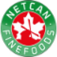 NetCan-Finefoods logo, NetCan-Finefoods contact details