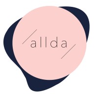 allda logo, allda contact details