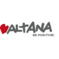 Altana S.p.A. logo, Altana S.p.A. contact details