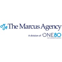 The Marcus Insurance Agency, Inc. logo, The Marcus Insurance Agency, Inc. contact details