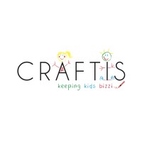 Crafti's Ltd logo, Crafti's Ltd contact details