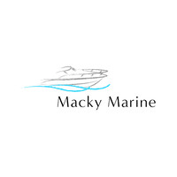 Macky Marine LLC logo, Macky Marine LLC contact details