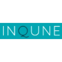 Inqune logo, Inqune contact details