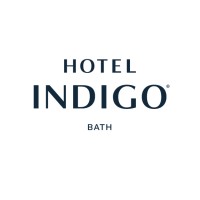 Hotel Indigo Bath logo, Hotel Indigo Bath contact details