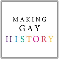 Making Gay History logo, Making Gay History contact details