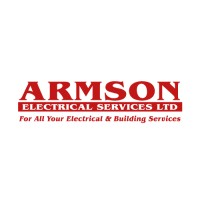 Armson Electrical Services logo, Armson Electrical Services contact details