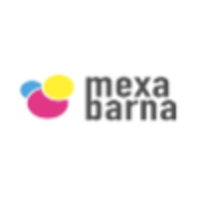 MEXABARNA logo, MEXABARNA contact details