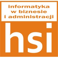 HSI Sp. z o.o. logo, HSI Sp. z o.o. contact details