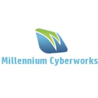 Millennium Cyberworks logo, Millennium Cyberworks contact details