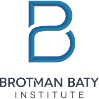 Brotman Baty Institute logo, Brotman Baty Institute contact details