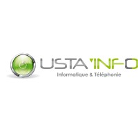 USTA INFO logo, USTA INFO contact details