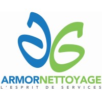 Armor Nettoyage logo, Armor Nettoyage contact details