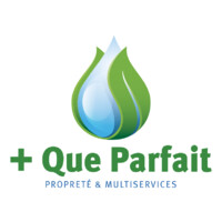 Plus Que Parfait logo, Plus Que Parfait contact details