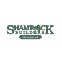 Shamrock Builders logo, Shamrock Builders contact details