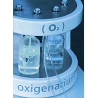 Oxigenarium logo, Oxigenarium contact details