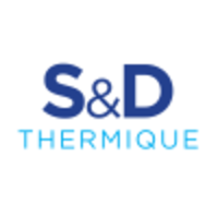 SD THERMIQUE logo, SD THERMIQUE contact details