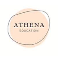 Athena Education & Editing logo, Athena Education & Editing contact details