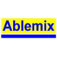 Ablemix logo, Ablemix contact details