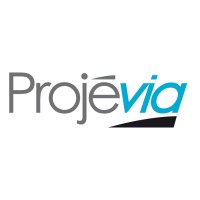 PROJEVIA logo, PROJEVIA contact details