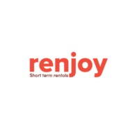 Renjoy logo, Renjoy contact details