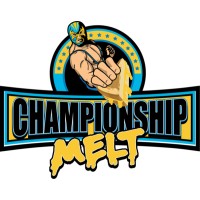 Championship Melt logo, Championship Melt contact details